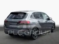 2020 Mercedes Benz B 220