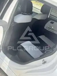 2020 Mercedes Benz B 220