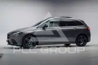2020 Mercedes Benz B 220