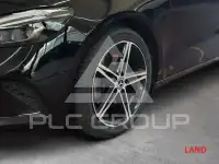 2020 Mercedes Benz B 220