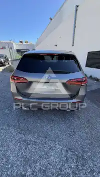 2020 Mercedes Benz B 220