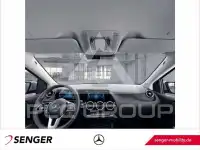 2020 Mercedes Benz B 220