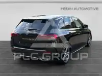 2020 Mercedes Benz B 220