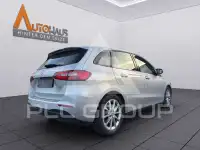 2020 Mercedes Benz B 220