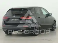 2020 Mercedes Benz B 220