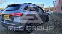 2020 Mercedes Benz B 220