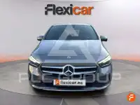 2020 Mercedes Benz B 220