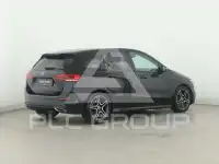 2020 Mercedes Benz B 220