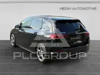 2020 Mercedes Benz B 220
