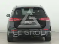 2020 Mercedes Benz B 220