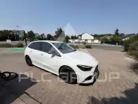 2020 Mercedes Benz B 220