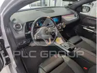 2020 Mercedes Benz B 220