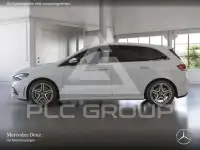 2020 Mercedes Benz B 220