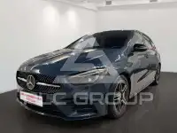 2020 Mercedes Benz B 220