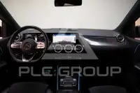 2020 Mercedes Benz B 220