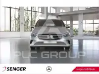 2020 Mercedes Benz B 220