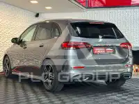 2020 Mercedes Benz B 220