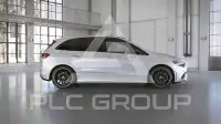 2020 Mercedes Benz B 220