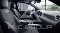 2020 Mercedes Benz B 220