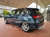 2020 Mercedes Benz B 220