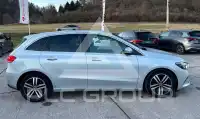 2020 Mercedes Benz B 220