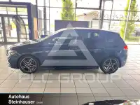2020 Mercedes Benz B 220