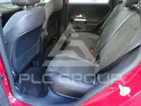 2020 Mercedes Benz B 220