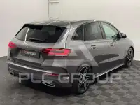 2020 Mercedes Benz B 220