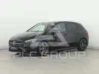 2020 Mercedes Benz B 220