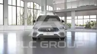 2020 Mercedes Benz B 220