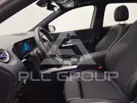 2020 Mercedes Benz B 220
