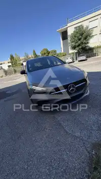 2020 Mercedes Benz B 220