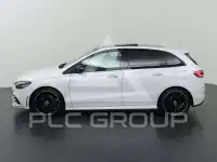 2020 Mercedes Benz B 220