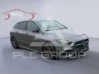 2020 Mercedes Benz B 220