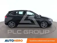 2020 Mercedes Benz B 220