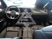 2020 Mercedes Benz B 220