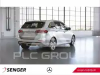 2020 Mercedes Benz B 220