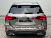 2020 Mercedes Benz B 220