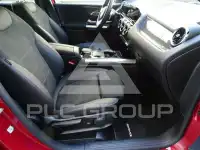 2020 Mercedes Benz B 220