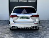 2020 Mercedes Benz B 220