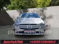 2020 Mercedes Benz B 220