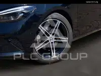 2020 Mercedes Benz B 220