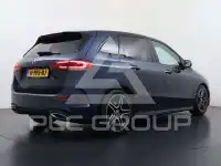 2020 Mercedes Benz B 220
