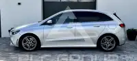 2020 Mercedes Benz B 220