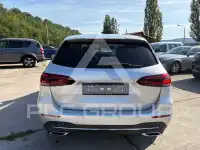 2020 Mercedes Benz B 220