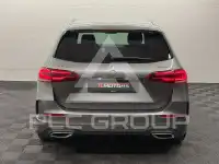 2020 Mercedes Benz B 220