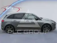2020 Mercedes Benz B 220