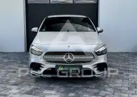 2020 Mercedes Benz B 220