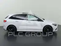 2020 Mercedes Benz B 220