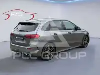 2020 Mercedes Benz B 220